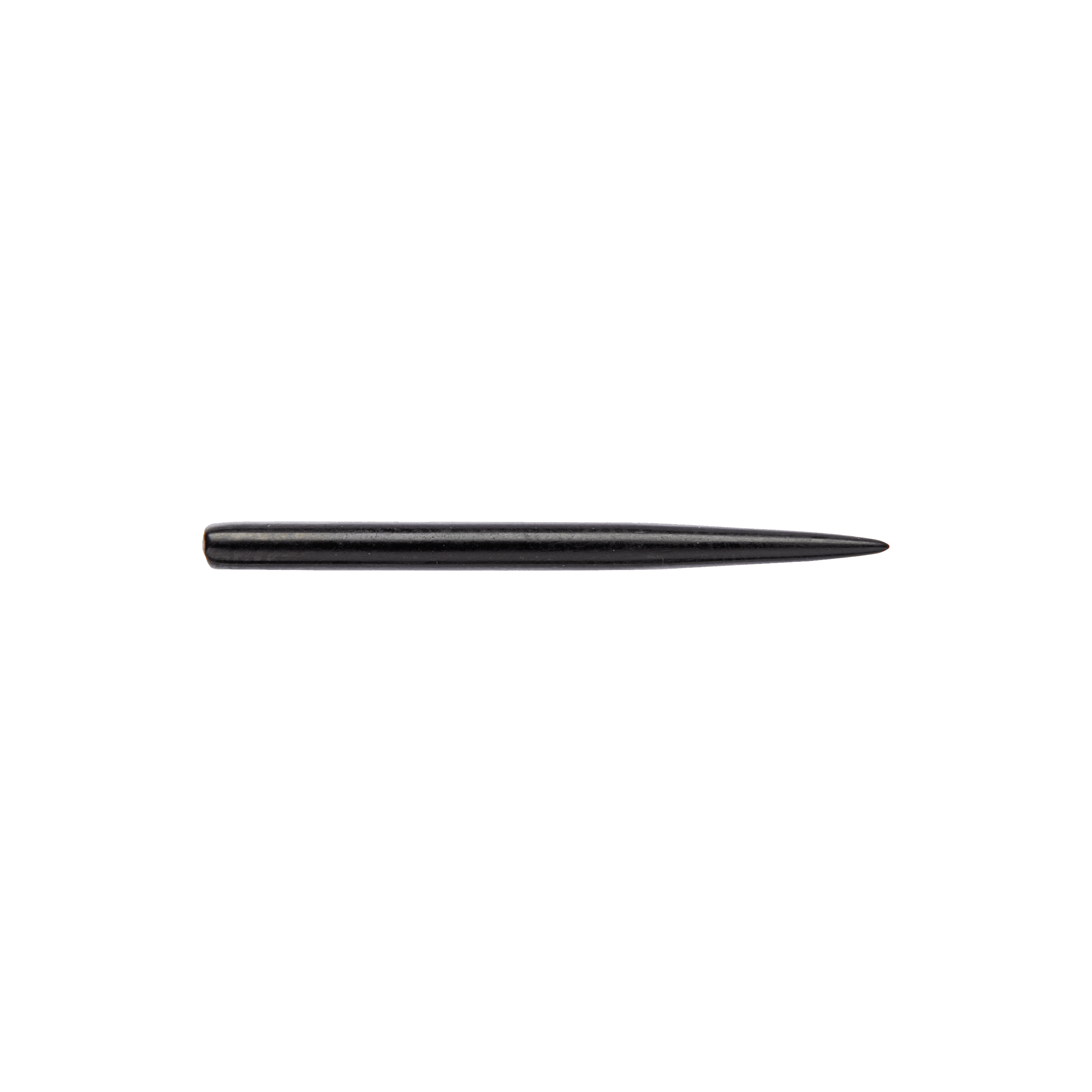 Winmau Stahlspitzen 32mm Schwarz