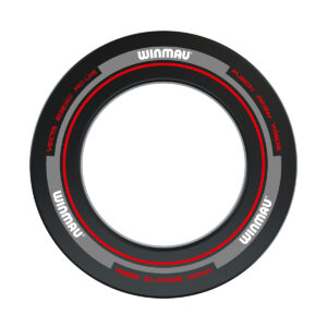 Winmau Surround Advanced black 4452