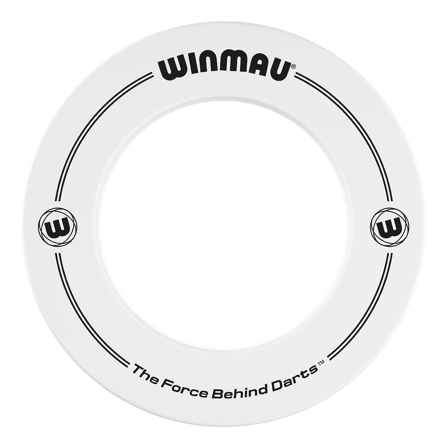 Winmau Surround wei?