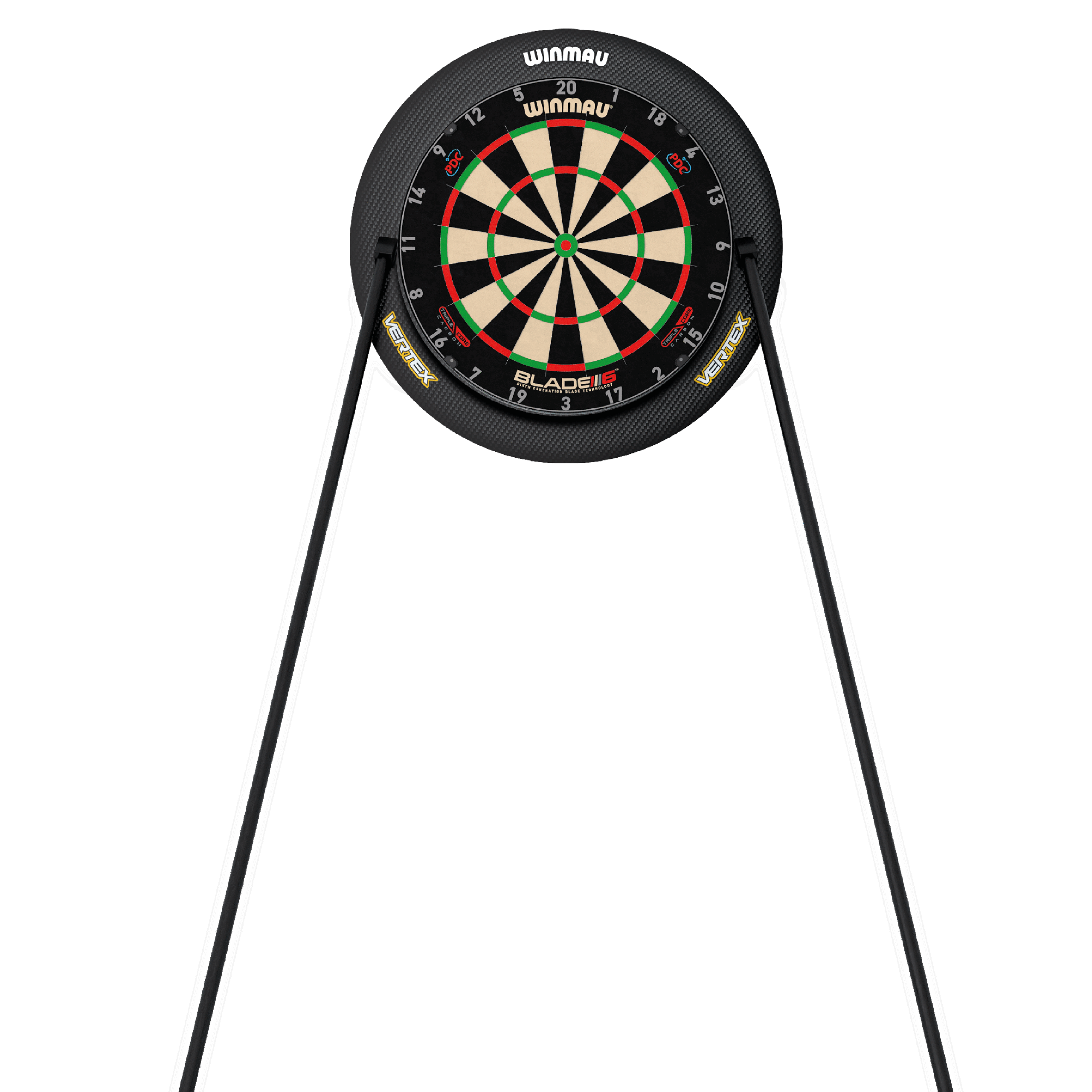 Winmau Vertex Dartboardst?nder