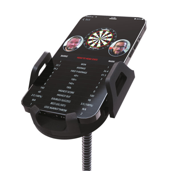 Winmau i-Flex Phone Holder Handyhalter