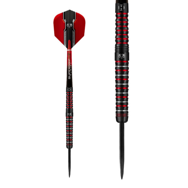 Wolfram Infinity Harrows Steeldarts 21g